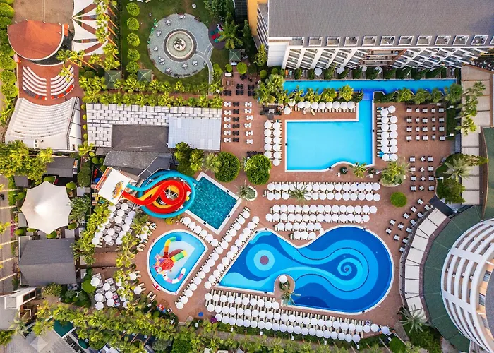 My Home Resort Hotel