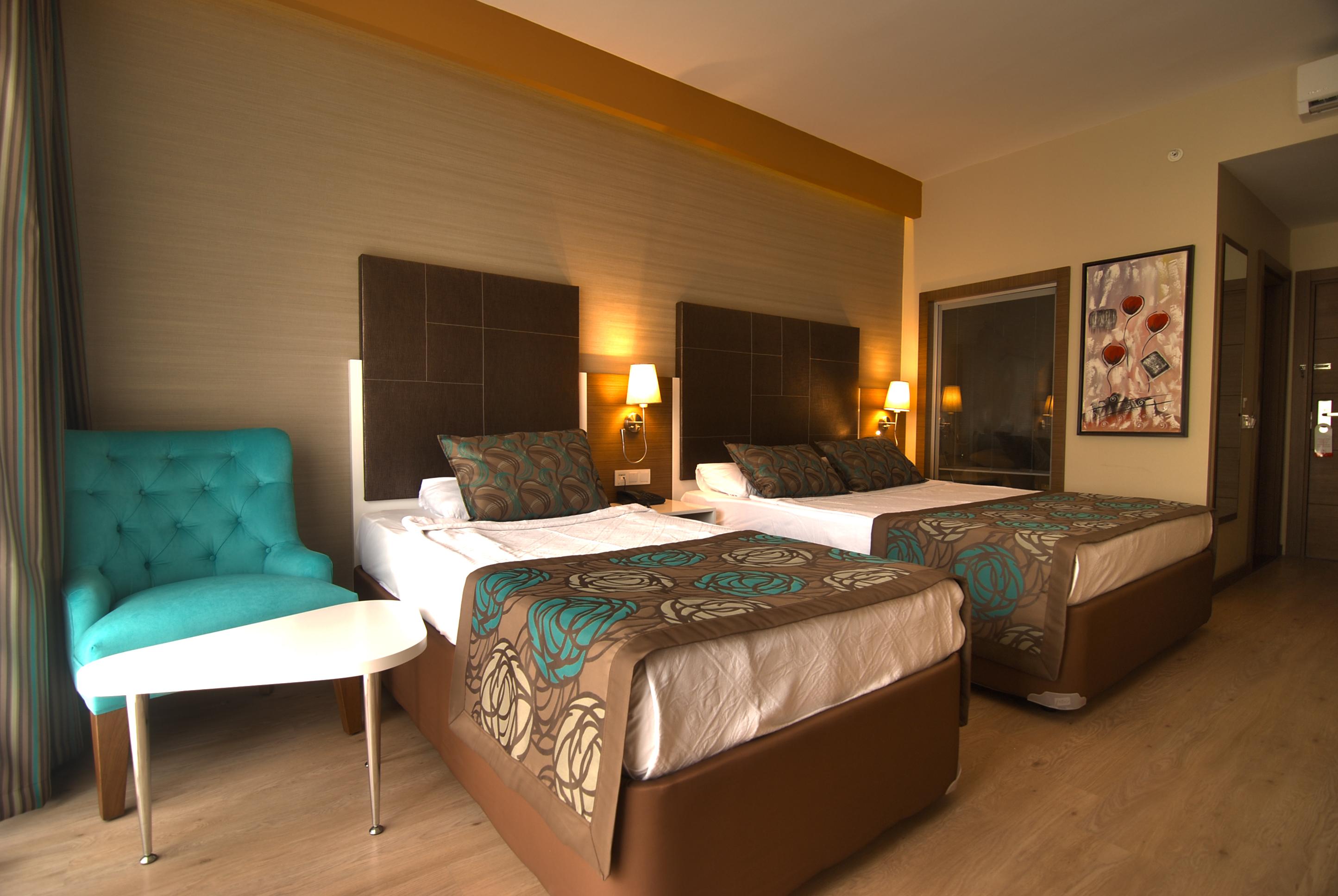 My Hotel