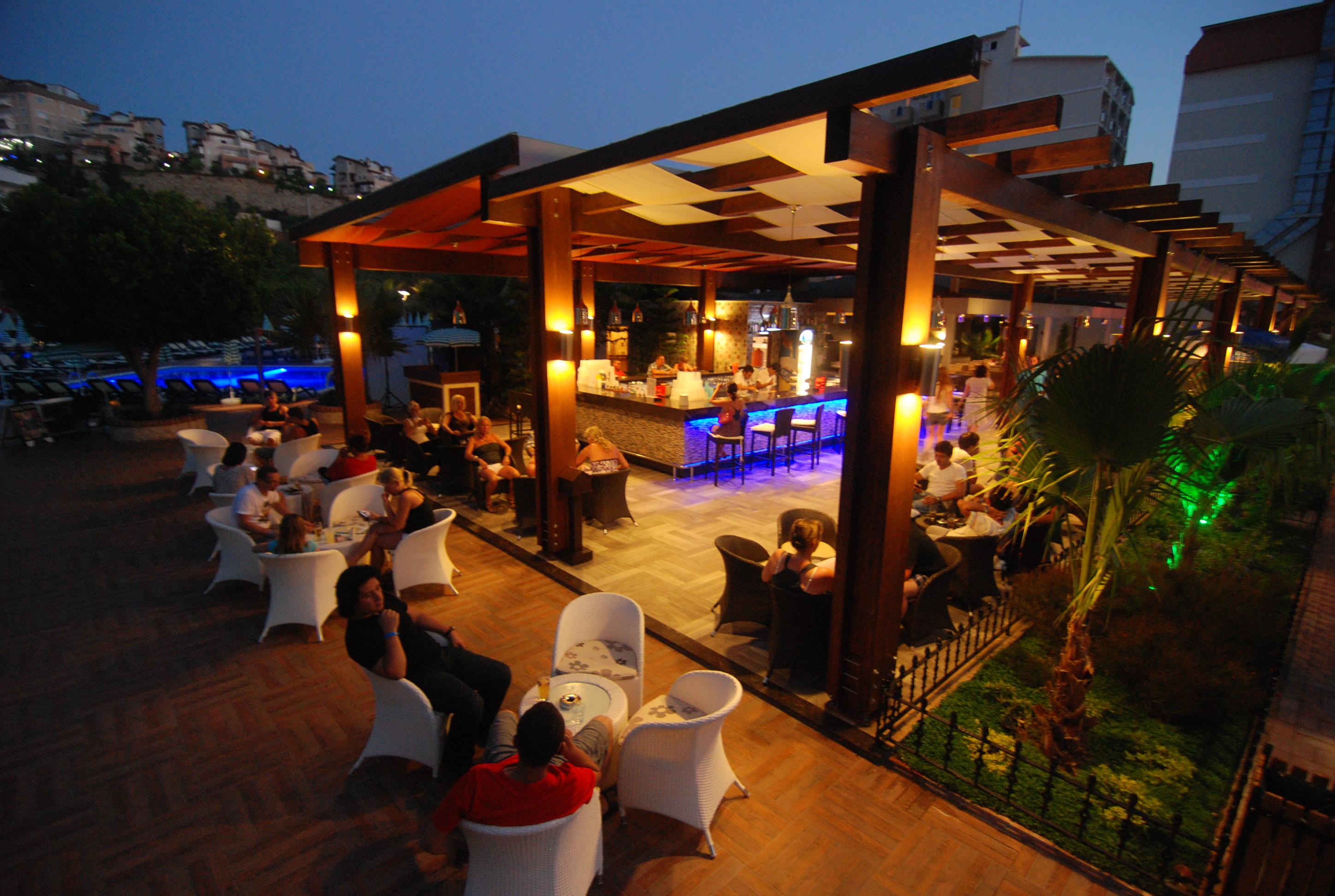 My Hotel