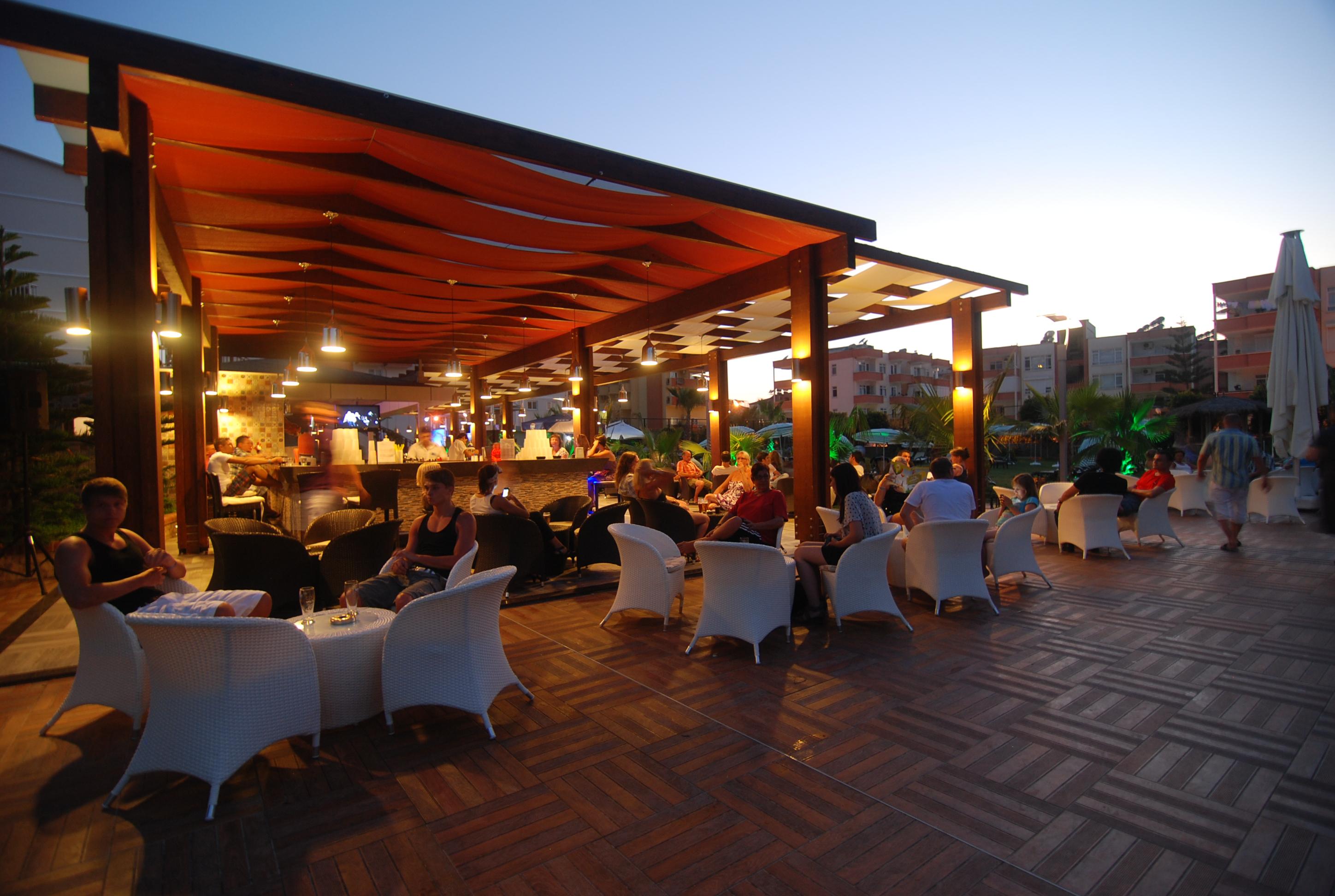 Hotel My