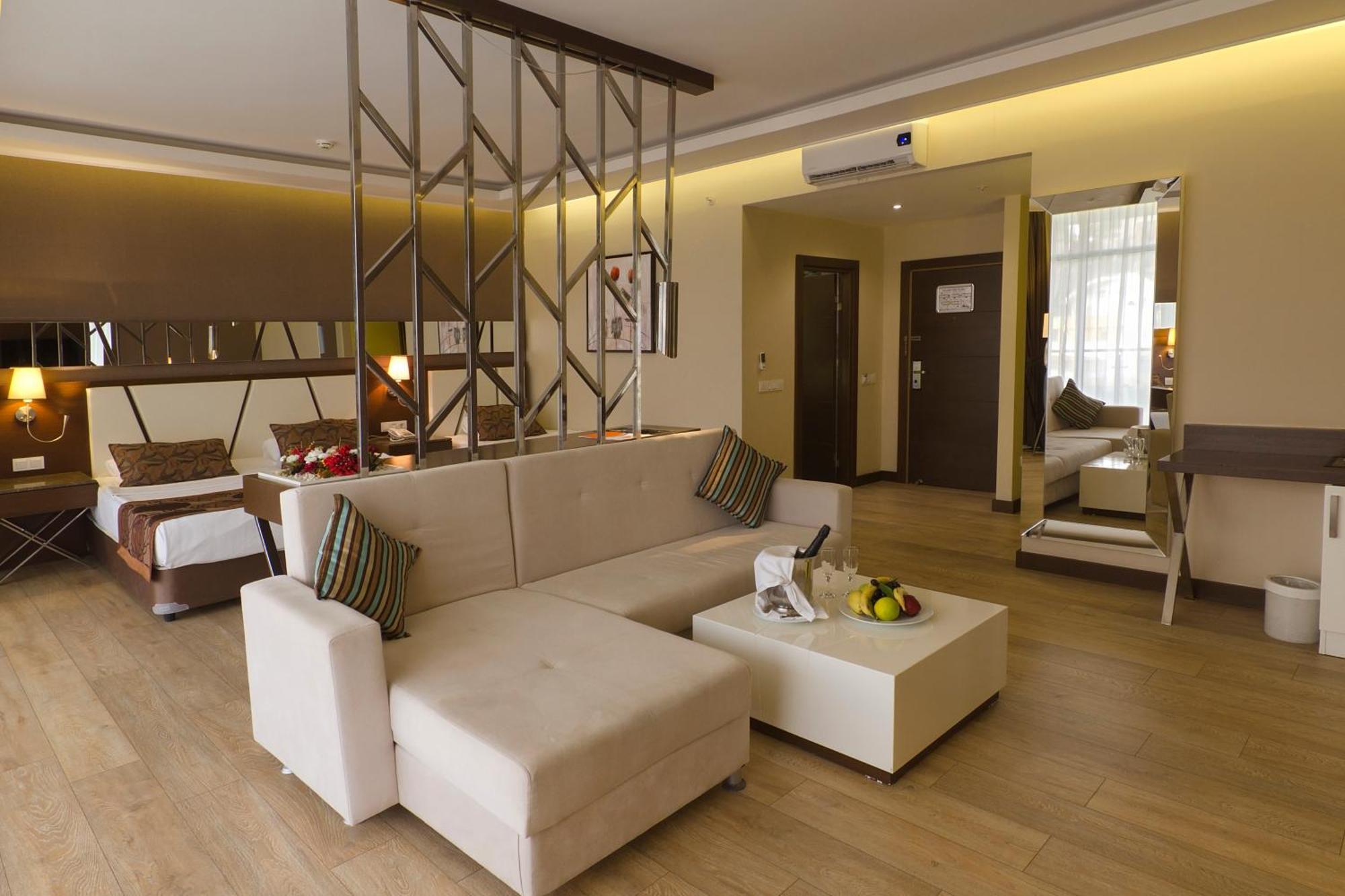 My Hotel 5*