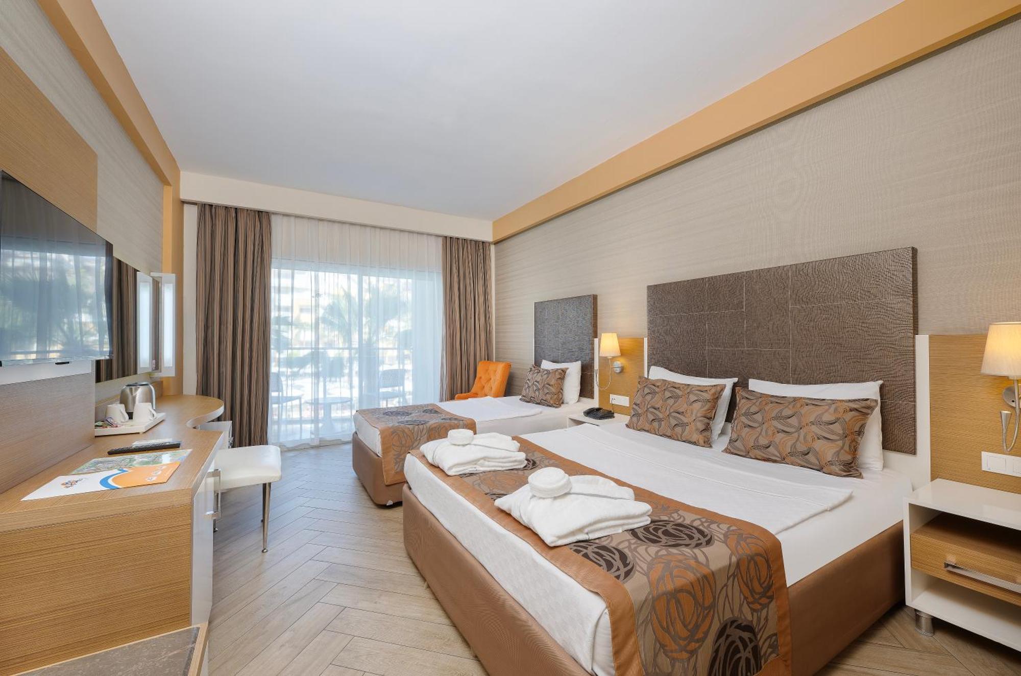 Hotel My Avsallar
