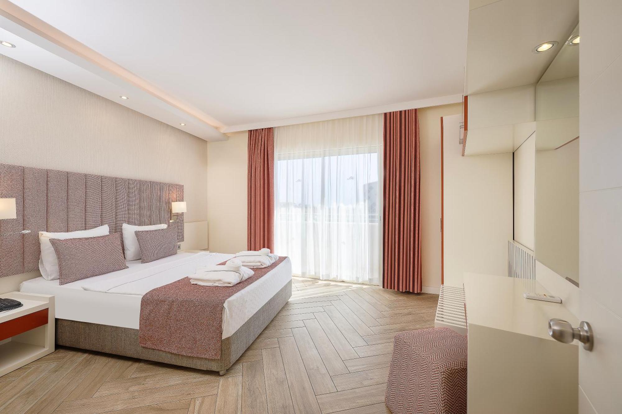 My Hotel 5*