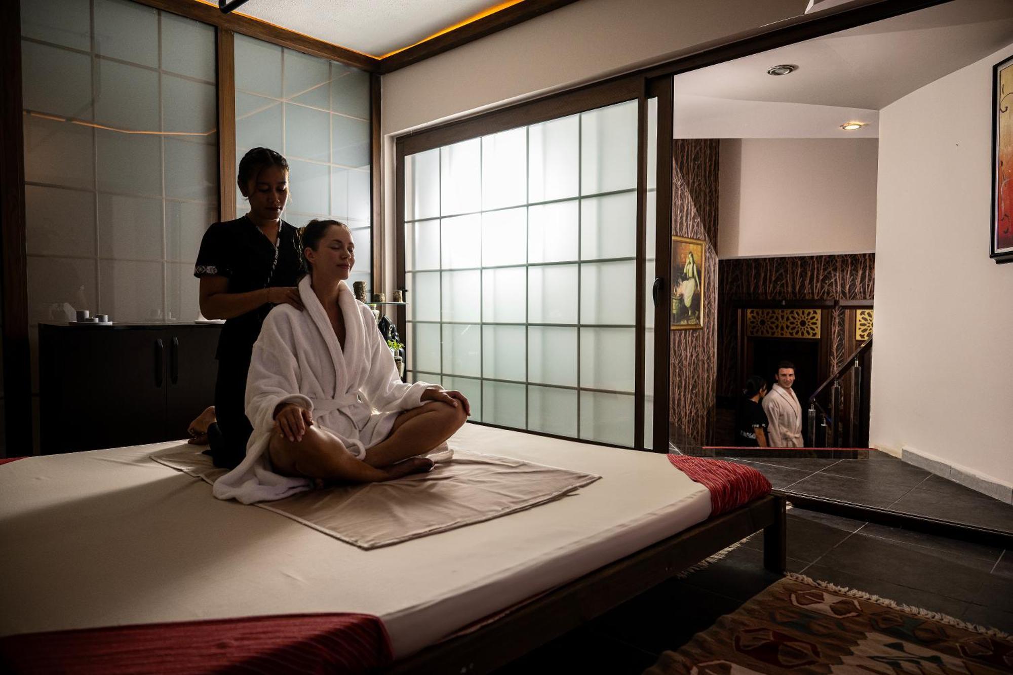Hotel My 5*