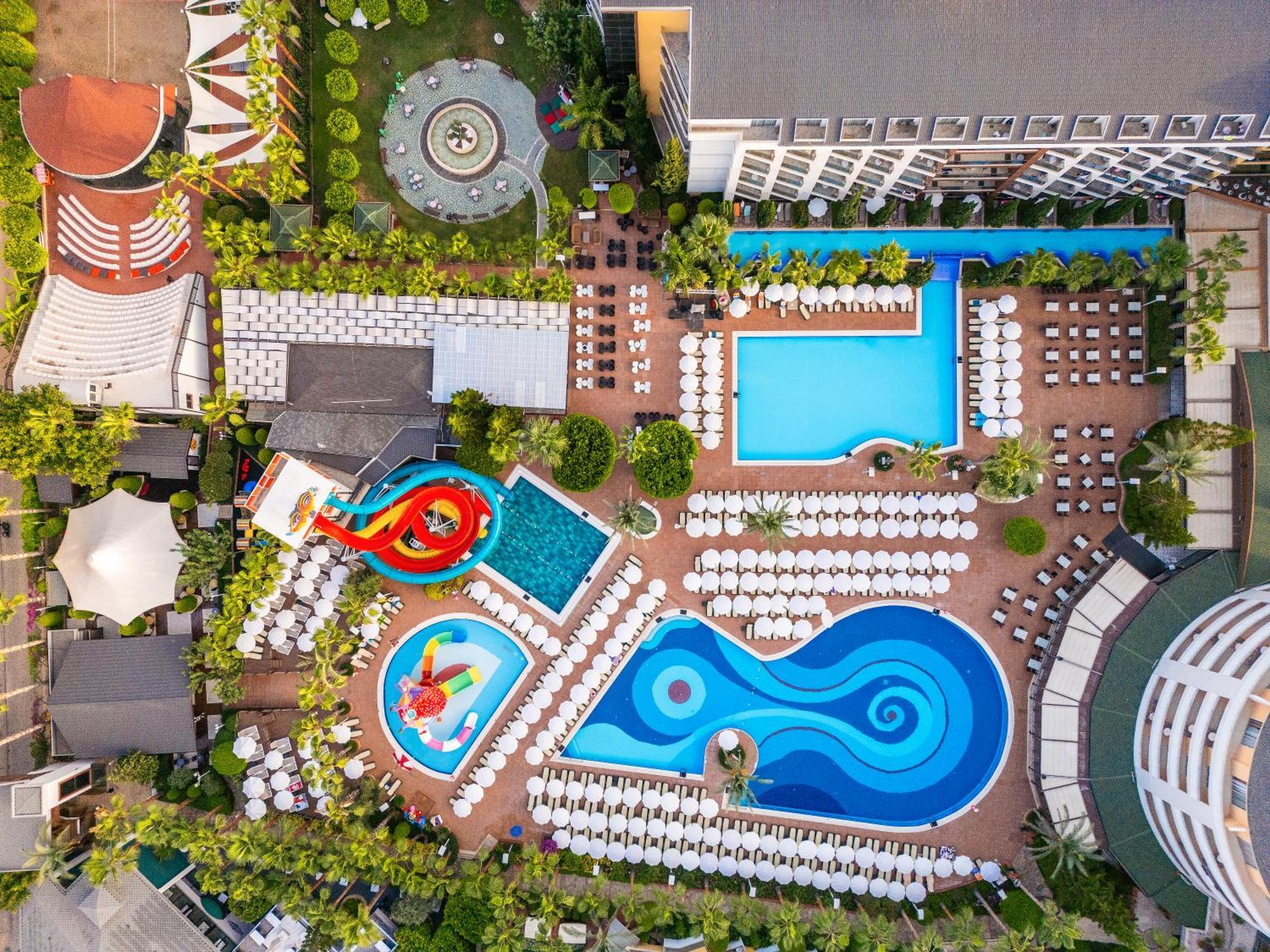 My Hotel