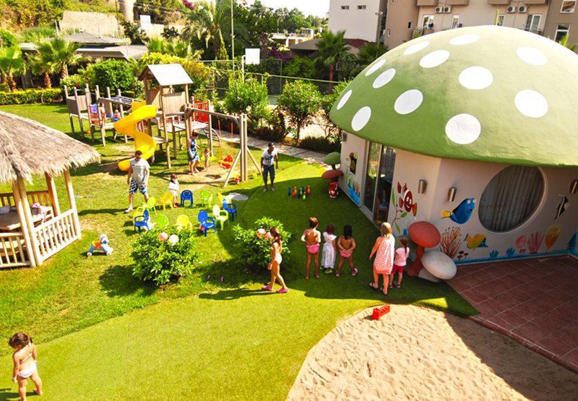 My Hotel